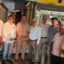 रोटरी क्लब तासगावच्या वतीने एस.टी. स्टँड येथे पोलीस सहायता केंद्राचे उदघाटन